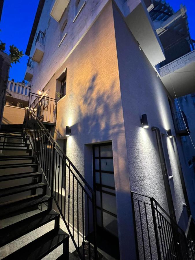 Abu Salem House Guest House Nazareth Exterior foto